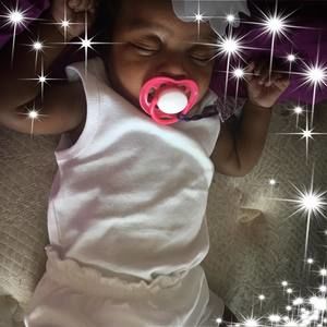 Meet your Posher, Lashawndra